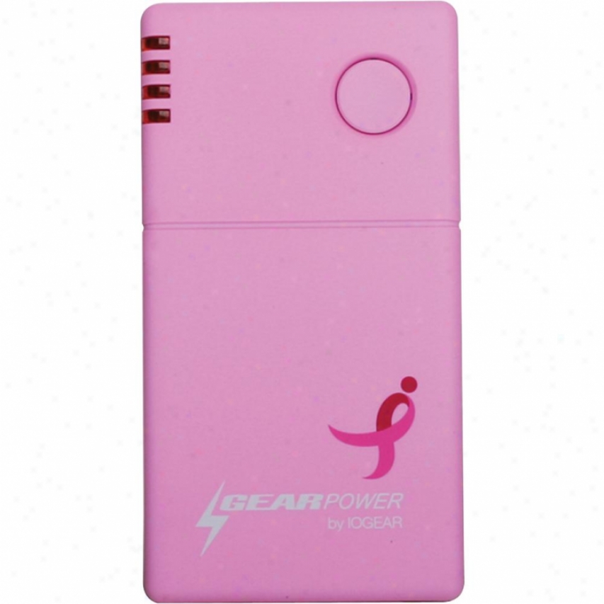 Iogear Ultra Slim Mobile Battery