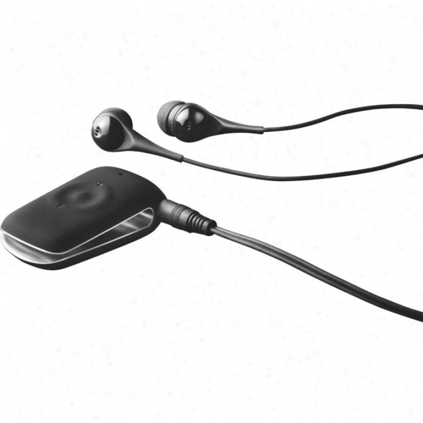 Jabra Communications Clipper Blluetooth Stereo Headset