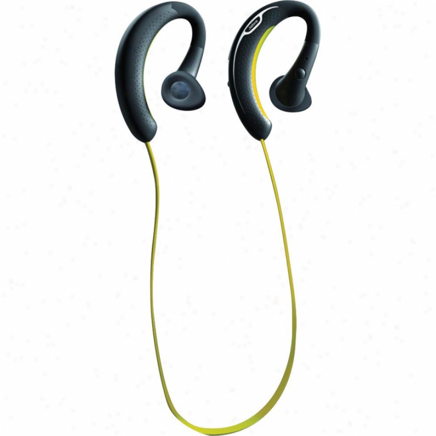 Jabra Communications Sport Bt Stereo Bluetoorh Headset