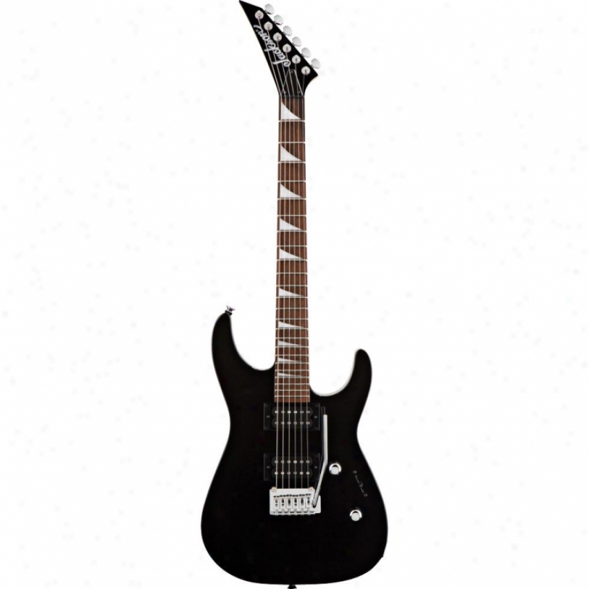 Jackson&reg; 2910020303 Js22r Dinky&#153; Electric Guitar - Black