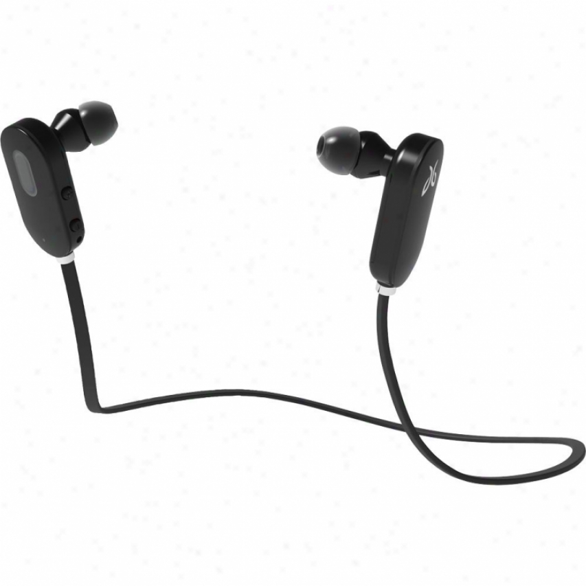 Jaybird Freedom Bluetooth Earbud Headphones