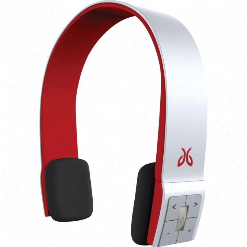 Jaybird Sb2 Sportsband Bluetooth Headphones - Runner's Red
