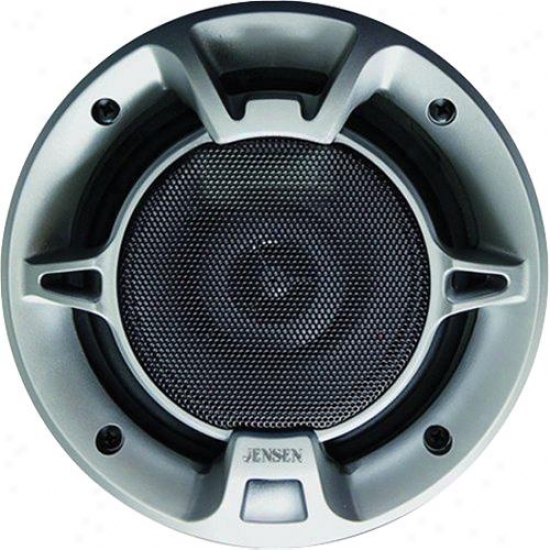 Jensen Js652 6.5-inch Co-axial Car Speakers