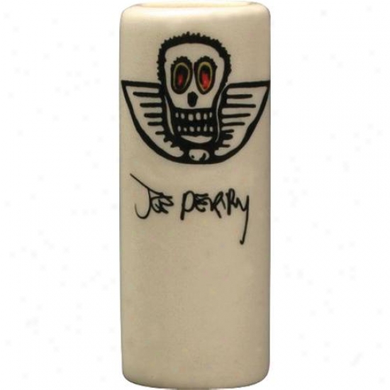 Jim Dunlop Joey Perry "boneyard" Guitar Slide - Large/long - 257