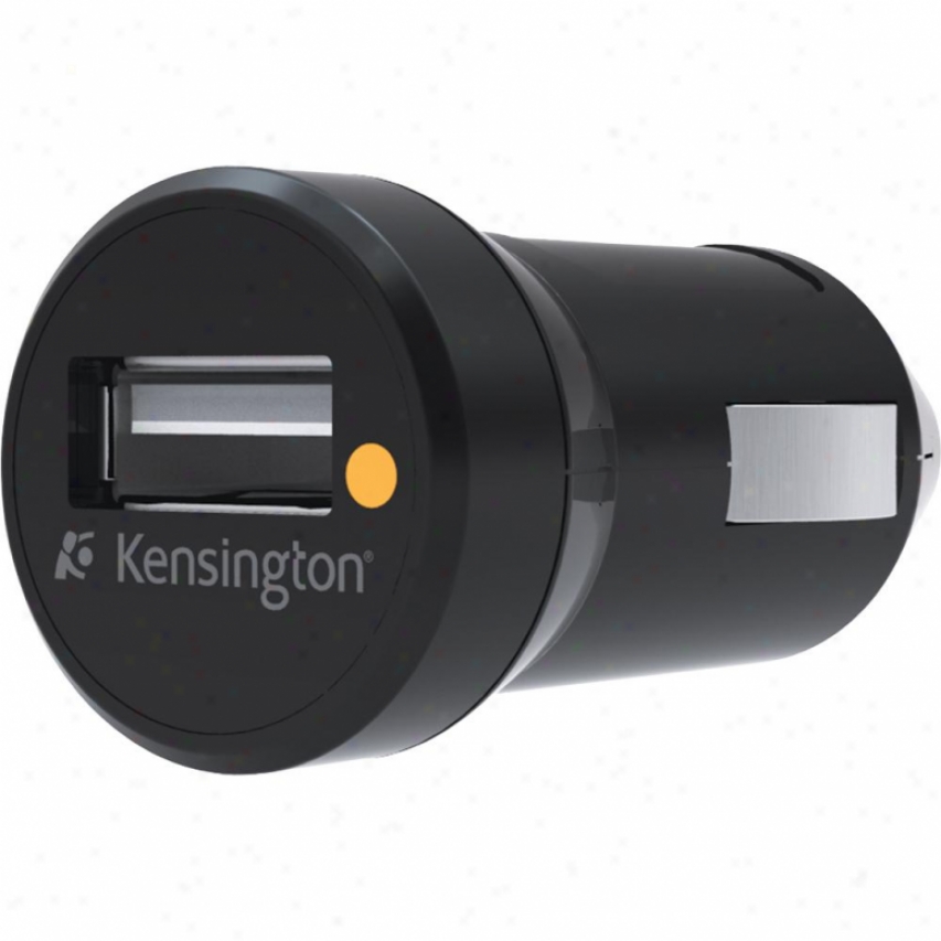 Kensington Usb Car Charger K39242us