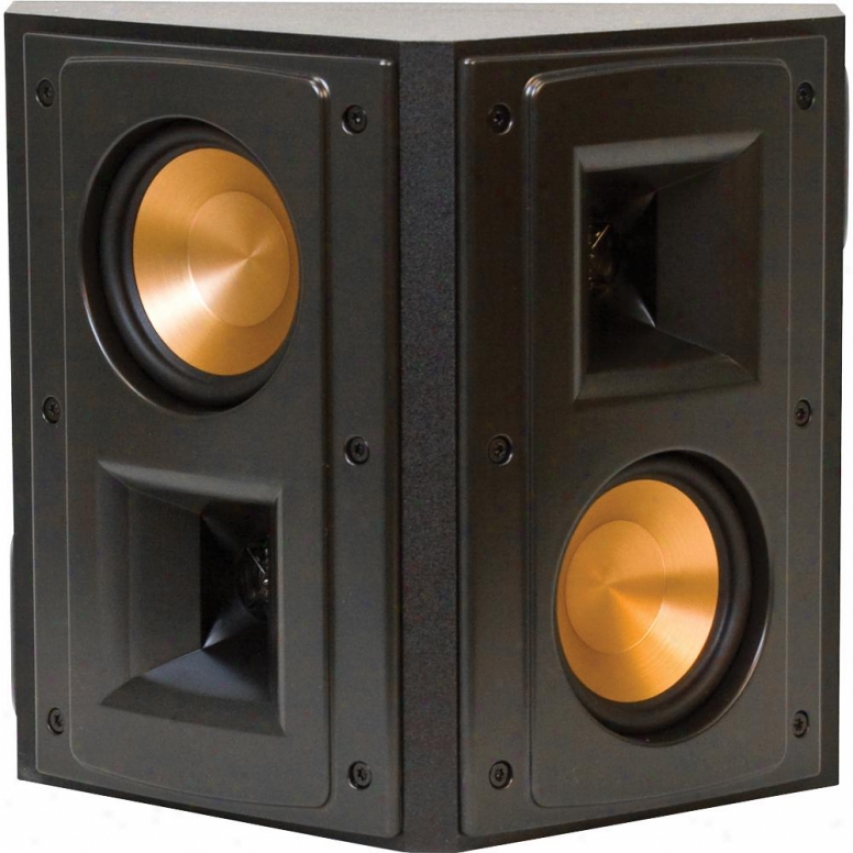 Klipsch Rs-42 Ii Surround Speaker