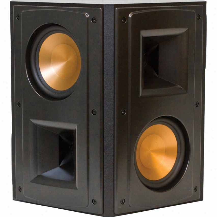 Klipsch Rs-52 Ii Surround Speaker