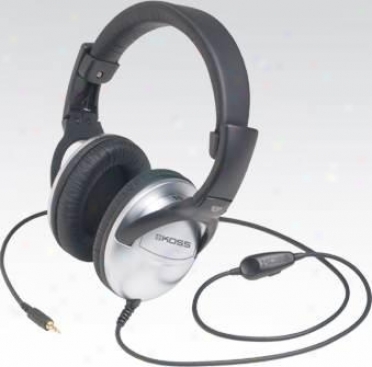 Koss Active Noise Reduction Stereophone