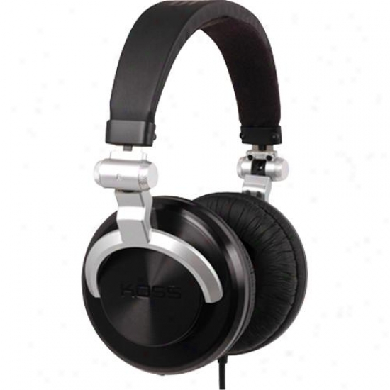 Koss Pro Dj100 Professional Stereo Headphones