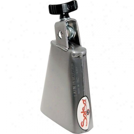 Latin Percussion Es-2 Lp Salsa Cha Cha Cowbell - Profoundly Pitch