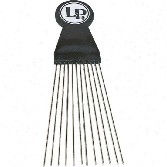 Latin Percussion Lp Torpedo Scraper