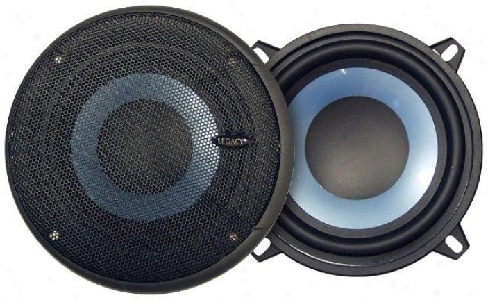 Legacy 5.25'' 240 Watt Mid-bass Speakers