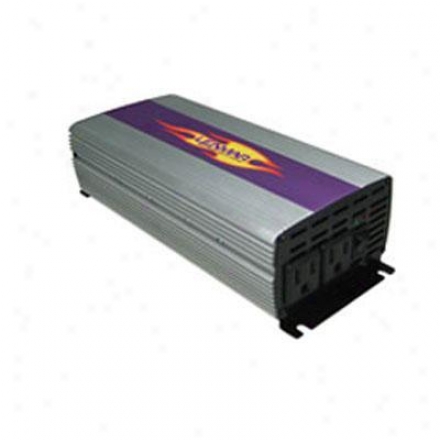 Lsnmar Enterprises N-verter 1000w 900w Continuo