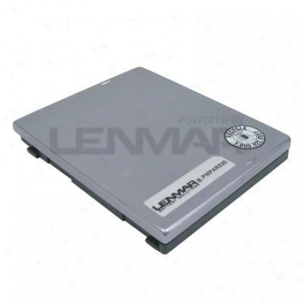 Lenmar Enterprises Replaces Archos 400081 500743