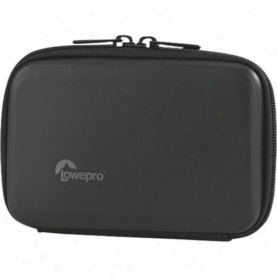 Lowepro 4.3 Navi Escutcheon Gps Casr - Black