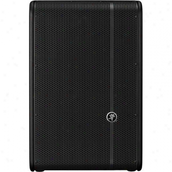 Mackie Hd1221 1200-watt 12-inch 2-way Powered Loudspeaker