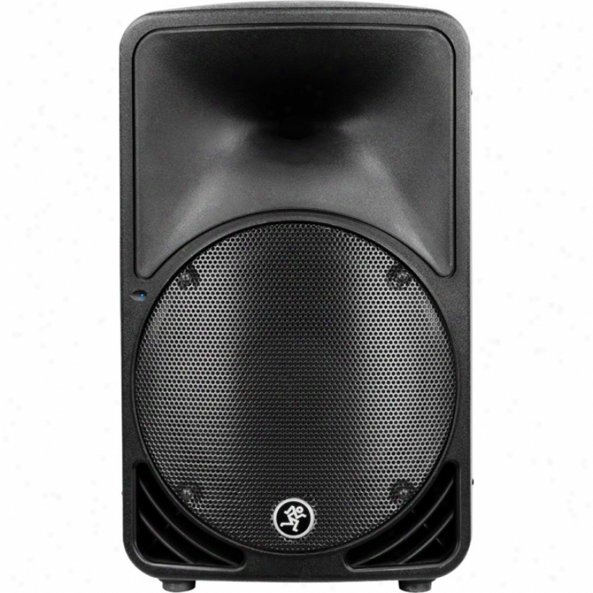 Mackie Srm350v2 1-inch 2-way Compact Powered Loudspeaker