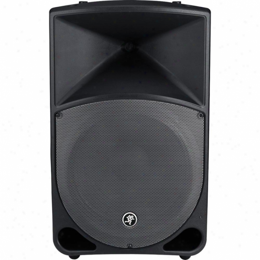 Mackie Thump 15" Active Pa Speaker Th-15a