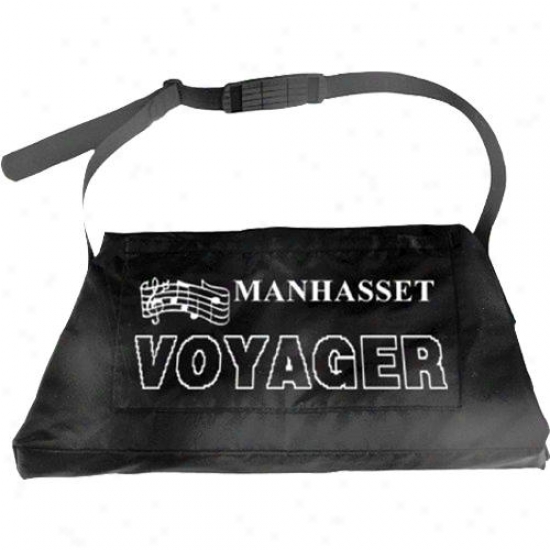 Manhasset Voyager Tote Bag - 1800