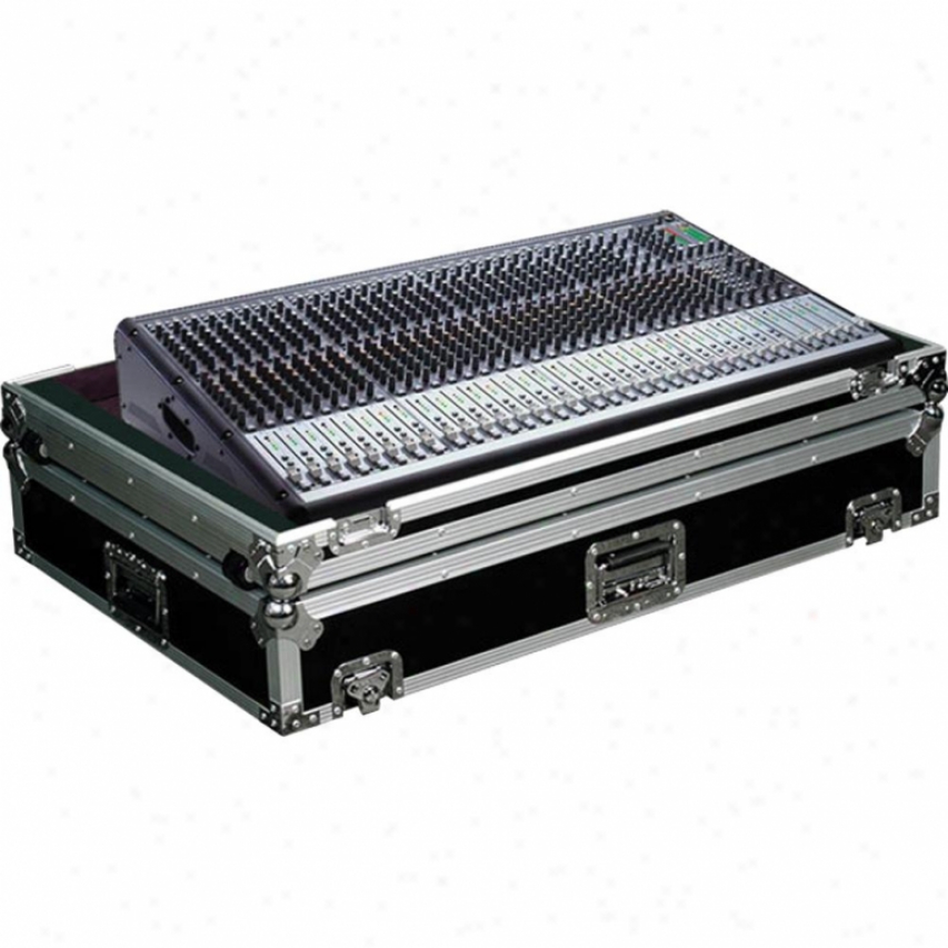 Marathon Pro Case For Mackie Onyx 32.4 Mixing Console