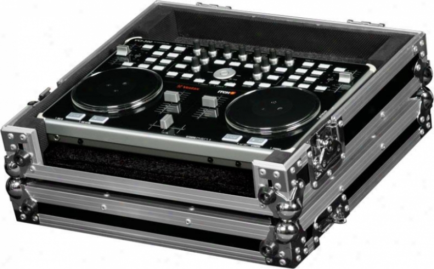 Marathon Pro Case To Hold 1 X Vestax Vci-300 Music Controller