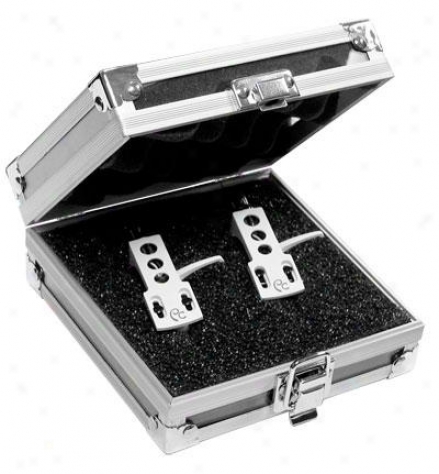 Marsthon Pro Flight Ready Cases Ma-cc Dj Cartridge Case