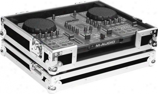 Marathon Pro Flight Ready Ma-txp To Hold M-audio Torq Xponent Mixer Station