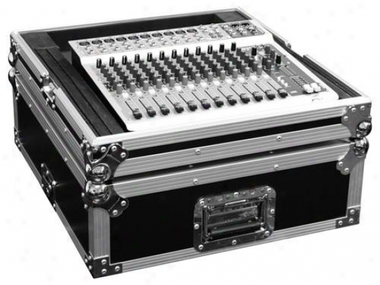 Marathon Pro Ma-m19 19&quof; Live Sound Mixing Console Cover  ,12 Spaces W/o Rack Get upon