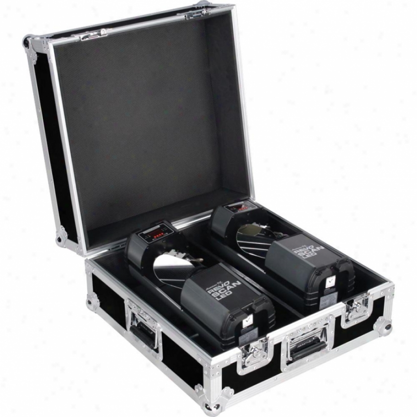 Marathon Pro Ma-sldc100 Utulity & Lighting Case