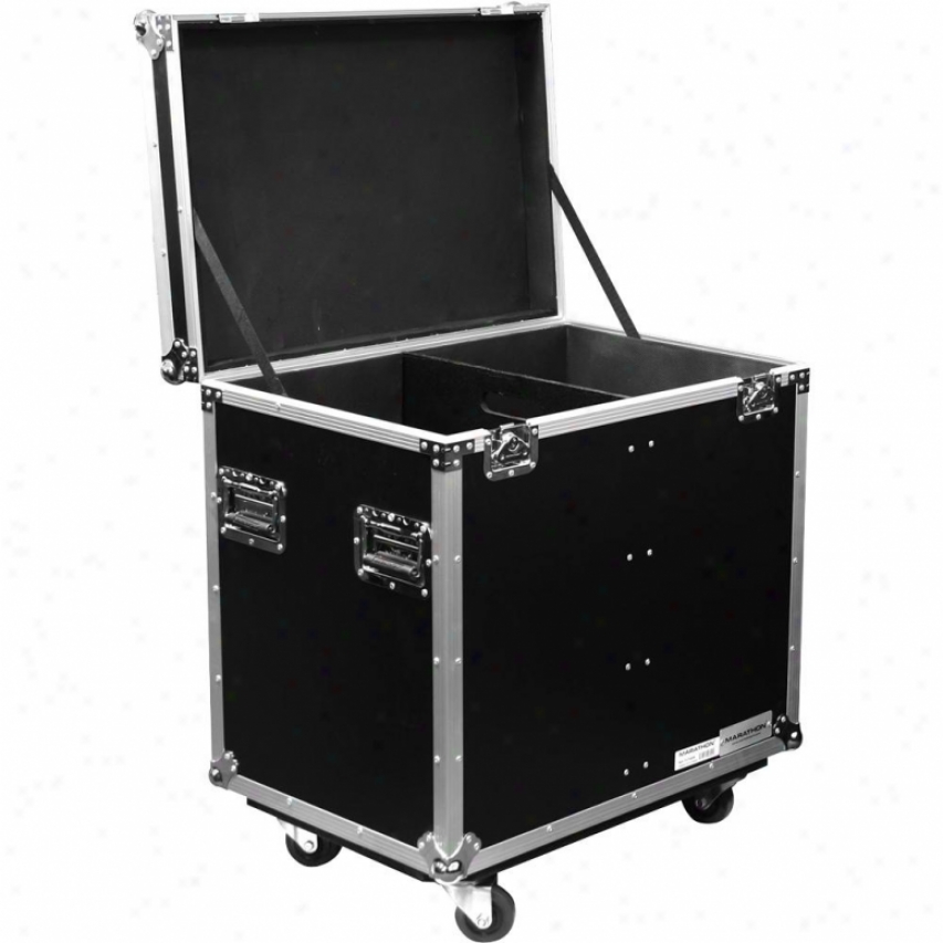 Marathon Pro Ma-tut30w Usefulness Trunk Case