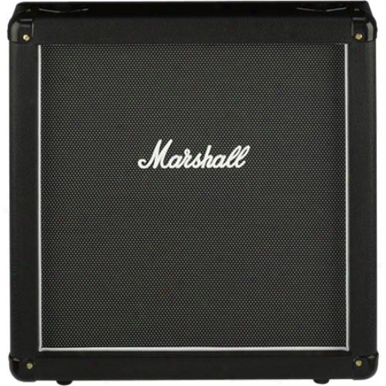 Marshall Mhz112b Haze Extension Speaker Cabinet - Straight