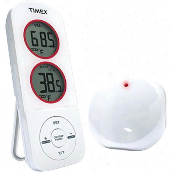 Maverick Indust M Wireless In/out Thermometer