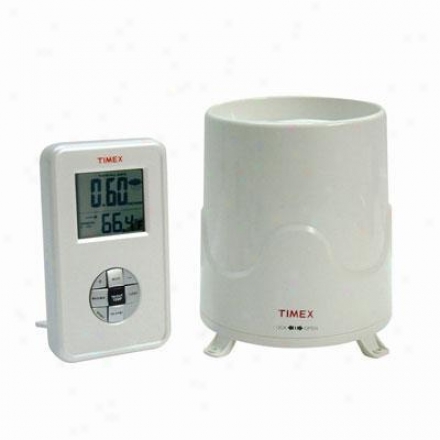 Maverick Indust M Wireless Rain Gauge