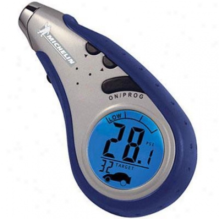 Measurement Limited Michelin Programmable Gauge