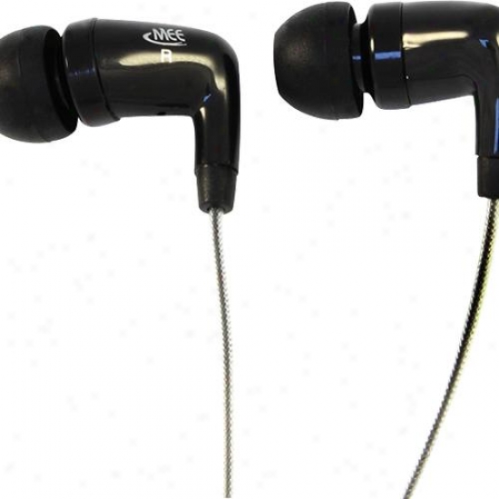 Meelectronics Cx21 In-ear Headphones