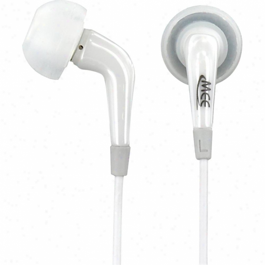 Meelectronics M Series M16 In Ear Headphone