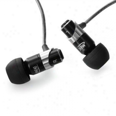 Meelectronics M22 In-ear Headphone