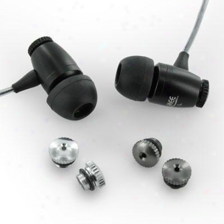 Meelectronics Sp51 Sound Preference Headphon