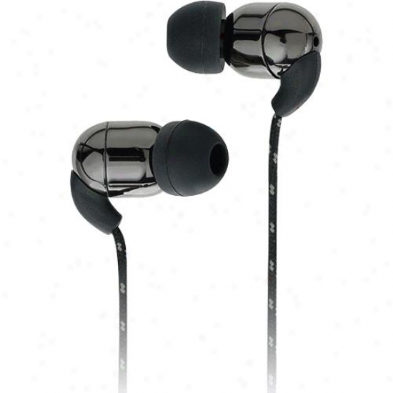 Memorex Ie-500 In-sar Headphones