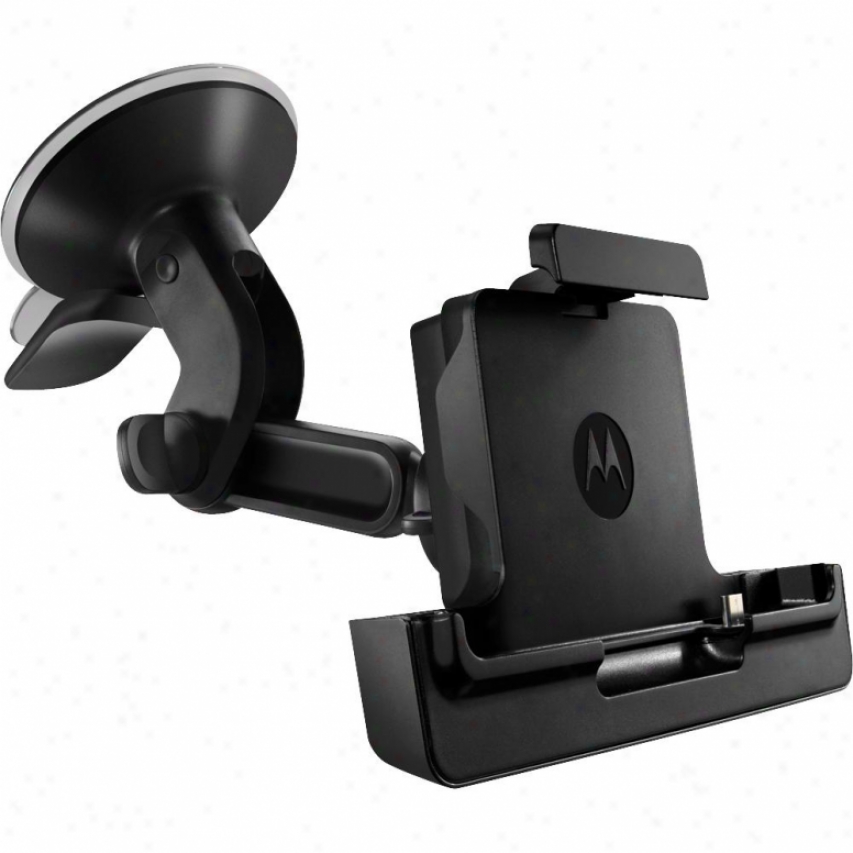 Motorola Droid X Vehicle Mount