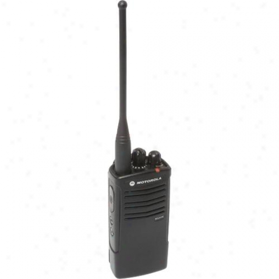 Motorola Rdu4100 Rdx Succession Two-way Radio