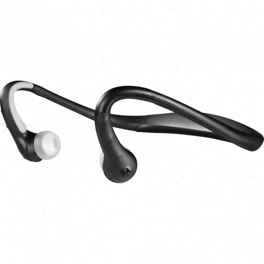 Motorola S10-hd Bluetooth Stereo Headphones