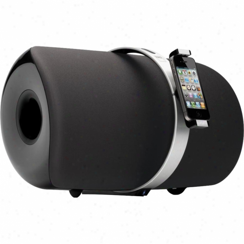Nad Viso 1 Wireless Digital Music Speaker Sysem W/ Bluetooth - Ipod/iphone/ipad