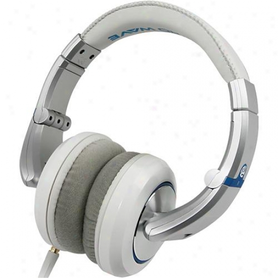 Numark Electrowave Dj Headphones