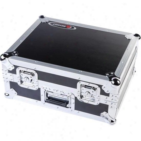 Odyssey F21200 Flite-ready Turntable Case