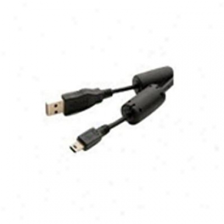 Olympus Usb Cable (kp-18)