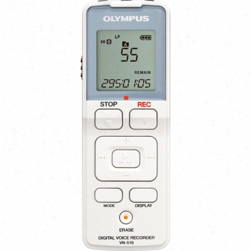Olympus Vn-510 Digital Personal Recorder