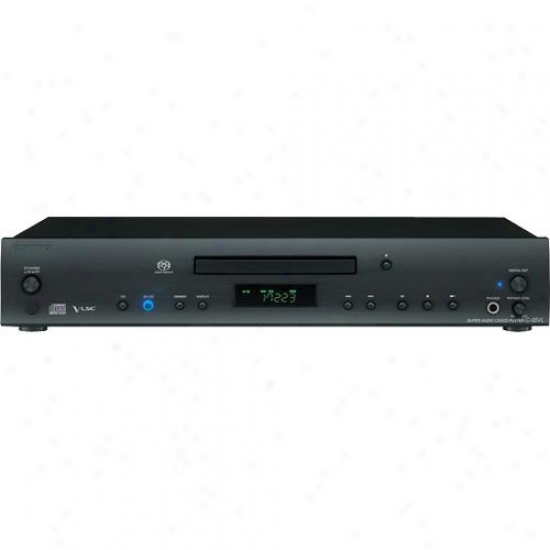 Onkyo C-s5vl Super Audio Cd Player