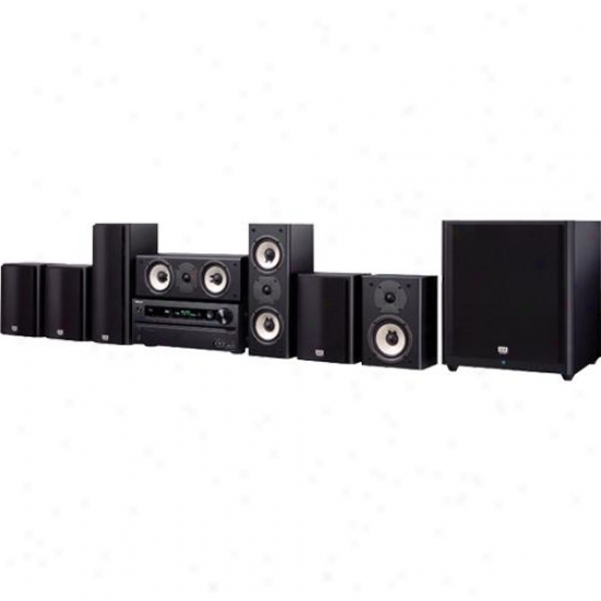 Onkyo Ht-s9400thx 7.1 Channel Home Theater System