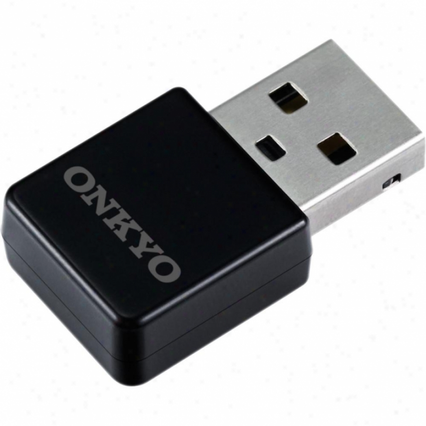 Onkyi Uwf-1 Usb Wifi Lsn Adapter